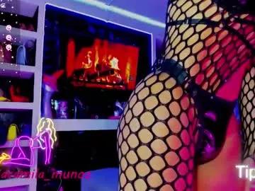 gabrielamort on Chaturbate 