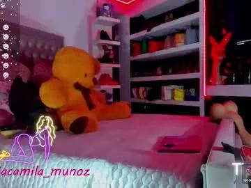 gabrielamort on Chaturbate 