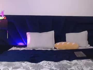 gabriella_gh on Chaturbate 