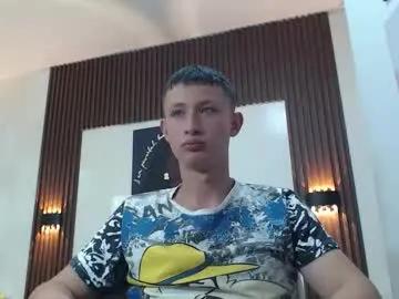Watch 23 years old garuo_18 from Chaturbate garuo_18 from Chaturbate