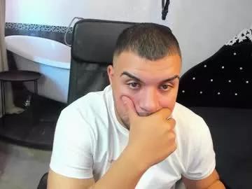 gavin_wood on Chaturbate 