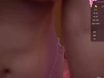 gessifossa on Chaturbate 