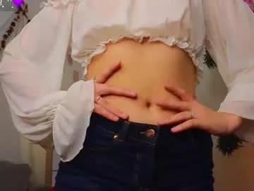 gladysacreman on Chaturbate 