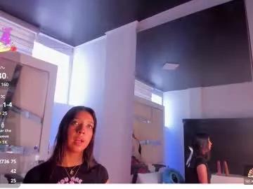 Freechat grupojade on Chaturbate