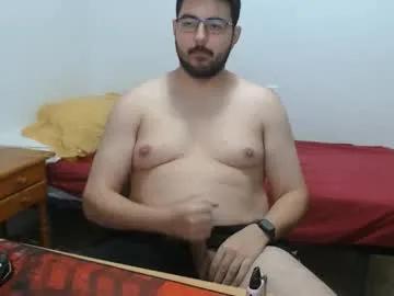 Watch Gsendra, he wants to masturbate for you gsendra from Chaturbate