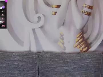 hailey_peach on Chaturbate 
