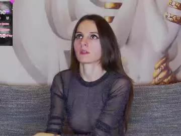 hailey_peach on Chaturbate 
