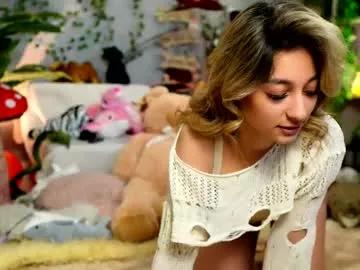 haileycoles on Chaturbate 