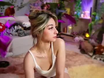 haileycoles on Chaturbate 