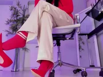 Freechat hannah_hcb on Chaturbate