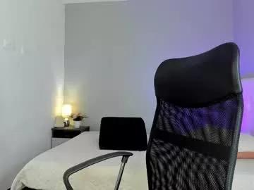 hannamartinnez on Chaturbate 