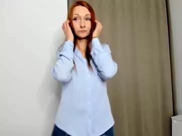 Freechat hannaxo1 on Chaturbate