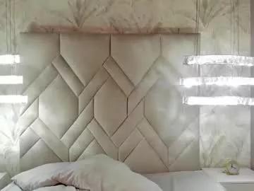 hanniesmile on Chaturbate 