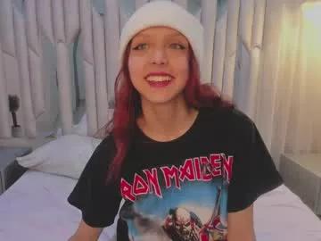 hanniesmile on Chaturbate 