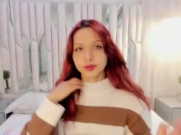 hanniesmile on Chaturbate 
