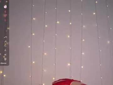 happynewdear on Chaturbate 
