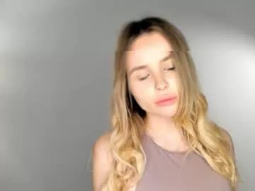 harriethudson on Chaturbate 