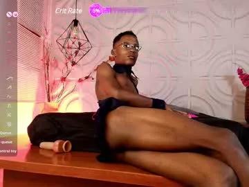 harryswilson on Chaturbate 