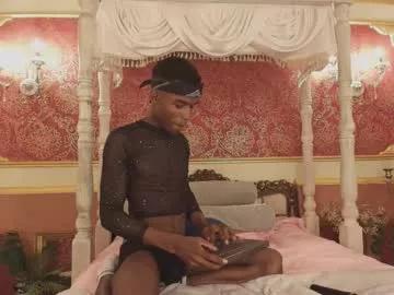 harryswilson on Chaturbate 