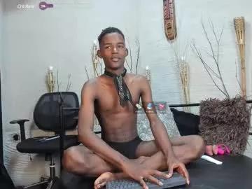 harryswilson on Chaturbate 