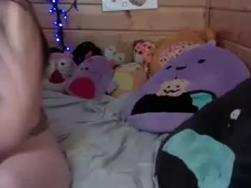hellrazorbabexxx on Chaturbate 