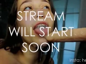 Freechat heylixie_ on Chaturbate