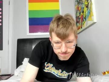 hottiebb95 on Chaturbate 