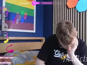 hottiebb95 on Chaturbate 