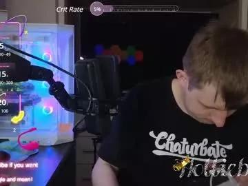 hottiebb95 on Chaturbate 