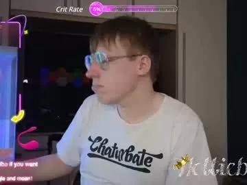 hottiebb95 on Chaturbate 