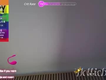 hottiebb95 on Chaturbate 