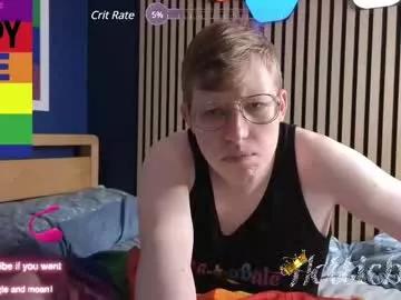 hottiebb95 on Chaturbate 