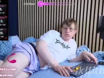 hottiebb95 on Chaturbate 