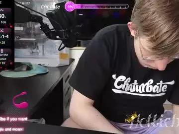 hottiebb95 on Chaturbate 