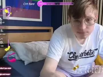 hottiebb95 on Chaturbate 