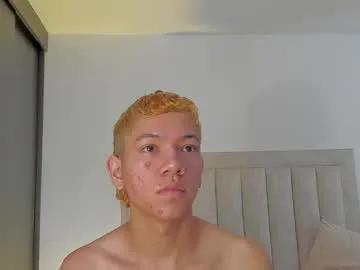 Chaturbate Iamjulian_ iamjulian_ from Chaturbate