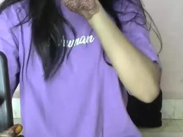 iamtara on Chaturbate 