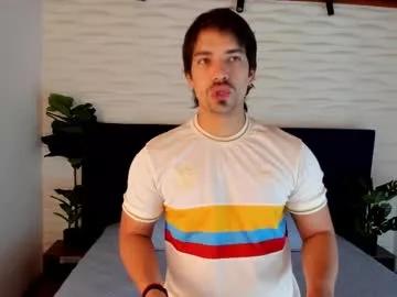 Private ian_davis on Chaturbate