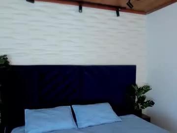 Private ian_davis on Chaturbate