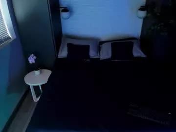 Private ian_davis on Chaturbate