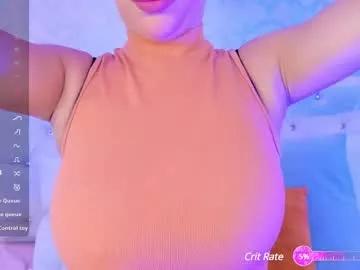 iara_smith_ on Chaturbate