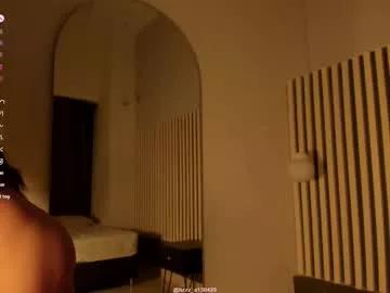 im_lisacb on Chaturbate 