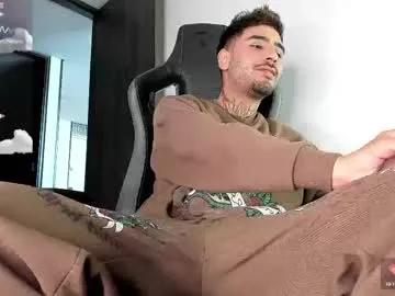 Naked Imferrerr wants you to fuck his body now imferrerr from Chaturbate