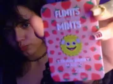 incog0byte on Chaturbate 