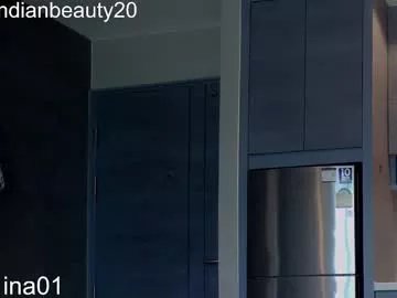 indianbeauty20 on Chaturbate 