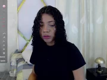 Private inkedsabrina on Chaturbate