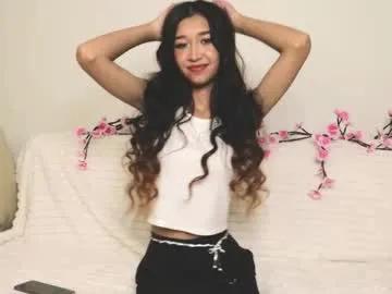 Watch cute slut Isauraangeletti isauraangeletti from Chaturbate