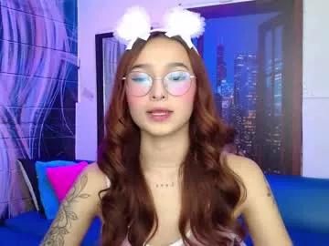 issa_garcia on Chaturbate 