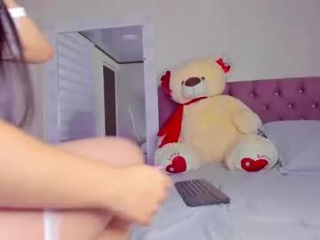 issabellarodriguez on Chaturbate 