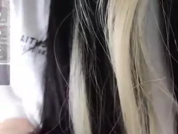 Freechat itsdevilcat on Chaturbate